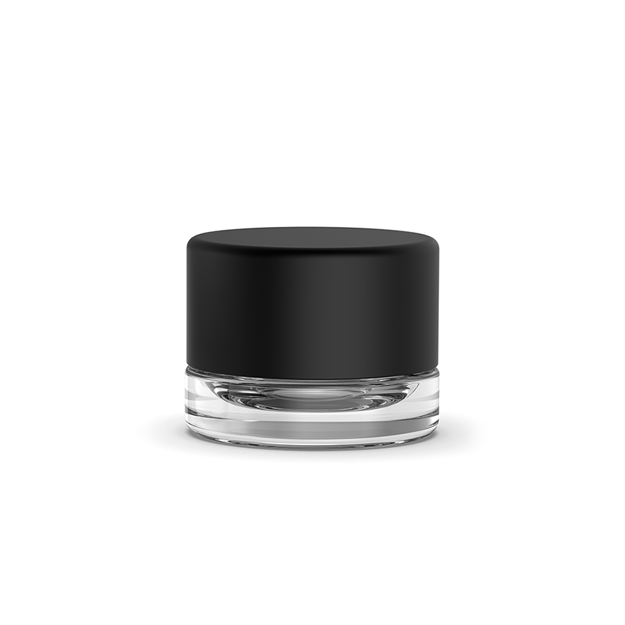5ml Concentrate CR Jar
