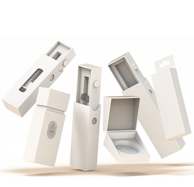 Boxes