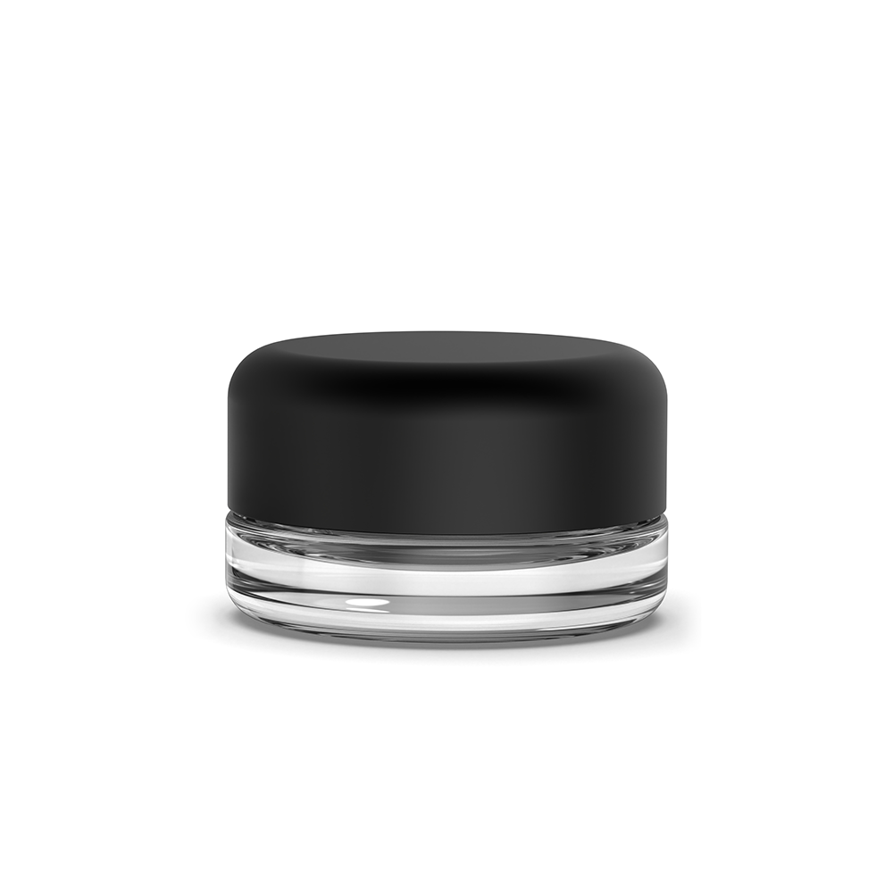 7ml Concentrate ABS lid Round CR Lid