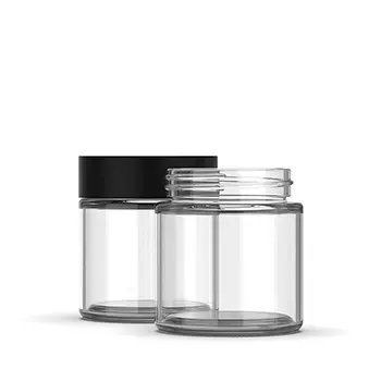 3.5oz Flower Jar D60