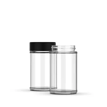 44x74mm Pre Roll Glass Jar