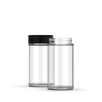 44x84mm Pre Roll Glass Jar