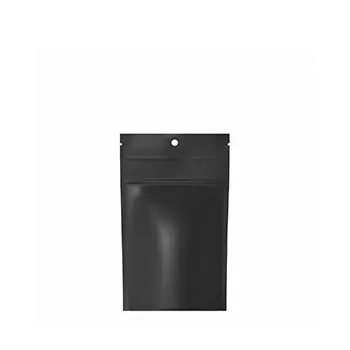 1/4 oz 7g  flower Zipper  Mylar Bag 