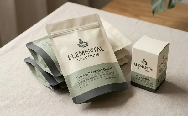 How to Order Custom Packaging with Low Minimum Order Quantities: A Guide for Small Cannabis Brands