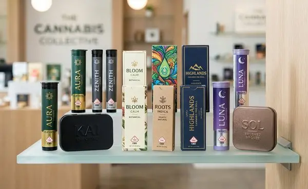 Pre-Roll Packaging Guide: Choosing the Right Tube, Box, or Tin for Your Brand in 2026
