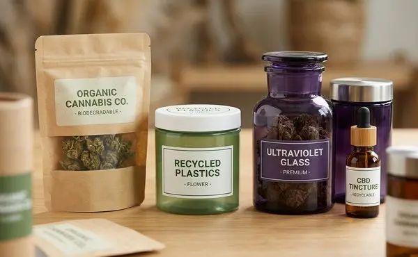 Eco-Friendly Cannabis Packaging Options That Don't Sacrifice Compliance in 2026