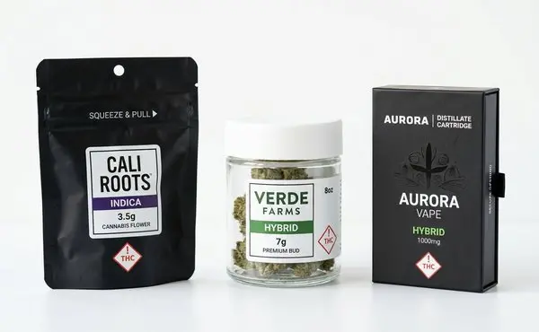 What Is Child-Resistant Packaging? CR Certification Explained for Cannabis Brands