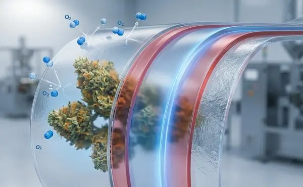 EVOH Barrier Layers for Cannabis Packaging: 2026 Shelf Life & Compliance Guide
