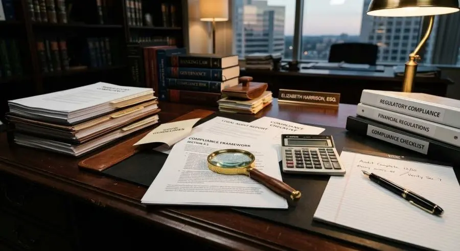 Proposition 65 compliance documentation and penalty exposure assessment for cannabis brand