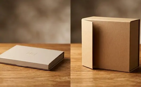 Rigid Box vs Folding Carton: Which Actually Saves You Money?