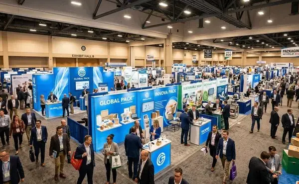 2026-2027 Packaging Trade Shows Guide: Which One Is Worth It?