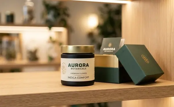 72% of Cannabis Consumers Buy on Packaging — Are You Ready?