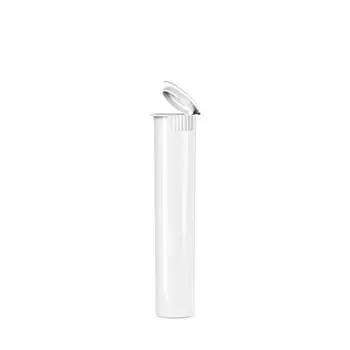 90mm D19 Pre-Roll PopTop Tube
